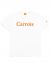 Carrots Wordmark SS20 T-Shirt - White