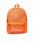 Carrots Wordmark Backpack - Orange