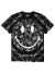 Chinatown Market x YG Paisley Smiley T-Shirt - Black