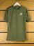 CLSC Lines T-Shirt - Olive