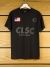 Clsc Striker T-Shirt - Black