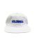 Cold World Frozen Goods Tourism Unstructured 6 Panel - White