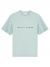 Daily Paper Elias T-Shirt - Pastel Turquoise 