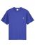 Daily Paper Eshield T-Shirt - Mazarine Blue