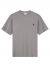 Daily Paper Eshield T-Shirt - Grey Melange