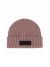Daily Paper Essential Beanie - Mauve Pink