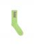 Daily Paper Hace Sock - Green