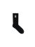 Daily Paper Paolo Sock - Black