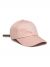 Daily Paper Shield Logo Cap - Soft Pink