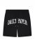 Daily Paper Rearch Shorts - Black