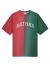 Daily Paper Rebo T-Shirt - Red Green
