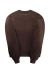 Daily Paper Rodell Sweater - Syrup Brown