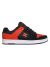 DC Shoes Manteca 4 SN - Black Athletic Red