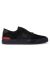 DC Shoes Teknic S - Black Black Red
