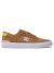 DC Shoes Teknic S - Brown Yellow