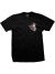 DGK Mystical T-Shirt - Black