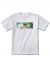 Diamond Supply Co x Astro Boy Box Logo T-Shirt - White