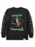Diamond Supply Co x Astro Boy L/S T-Shirt - Black