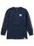 Diamond Supply Co Bolts and Boats L/S T-Shirt - Navy