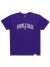 Diamond Supply Co x Cam'ron Purple Haze T-Shirt - Purple
