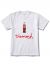 Diamond Supply Co x Coca Cola OG Sign T-Shirt - White
