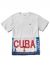 Diamond Supply Co Cuba T-Shirt - White