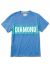 Diamond Supply Co Elliot T-Shirt - Blue