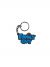 Diamond Supply Co x Family Guy Keychain - Blue