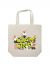 Diamond Supply Co x Family Guy Tote Bag - Natural