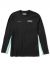 Diamond Supply Co Fordham L/S T-Shirt - Black
