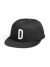 Diamond Supply Co Home Team Unstructured Snapback - Black