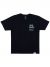 Diamond Supply Co x Modelo Neon T-Shirt - Black