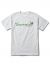 Diamond Supply Co Paradise OG Script T-Shirt - White