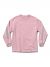 Diamond Supply Futura Sign Long Sleeve T-Shirt - Pink