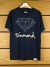 Diamond Supply OG Sign T-Shirt - Navy