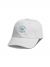 Diamond Supply Co Yacht Sports Club Hat - White