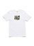 Acapulco Gold Fathers Day T-Shirt - White