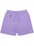 Felt Sunshine Shorts - Light Purple