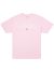 Felt x Bricks & Wood Wordmark T-Shirt - Pink