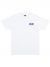 Felt Work Logo T-Shirt - White