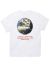 #FR2 Fxxking Rabbits Earth Friendly T-Shirt - White