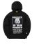 #FR2 Fxxking Rabbits x Nishimoto Is The Mouth Hoody - Black