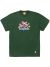 #FR2 Fxxking Rabbits The Fxxk T-Shirt - Green