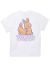 #FR2 Fxxking Rabbits TOKYO T-Shirt - White