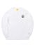 #FR2 Fxxking Rabbits x XLarge L/S T-Shirt - White