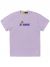 #FR2 Fxxking Rabbits x XLarge Biker Girl T-Shirt - Purple