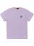 #FR2 Fxxking Rabbits x XLarge OG Logo T-Shirt - Purple