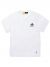 #FR2 Fxxking Rabbits x XLarge OG Logo T-Shirt - White