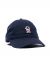 Grizzly Champion Leader Of The Pack Dad Hat - Navy