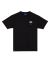 Hélas Dragon DZ T-Shirt - Black